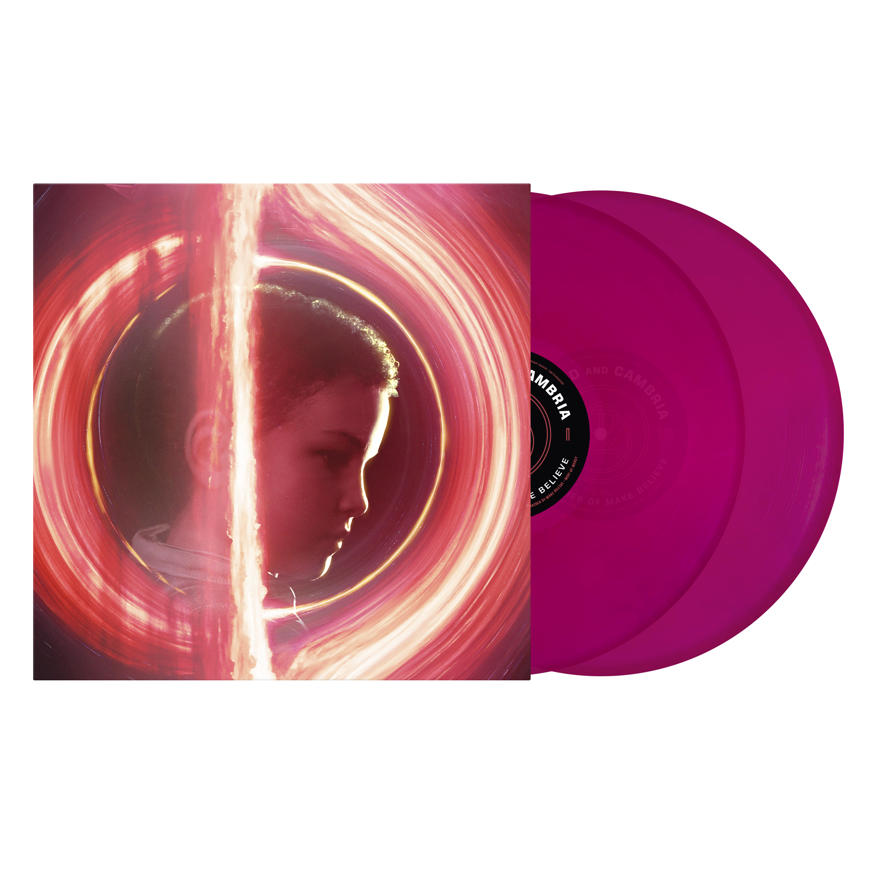 Vaxis: Act III: The Father Of Make Believe - Signed Everything Bundle